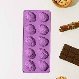 Силиконовые формы арт