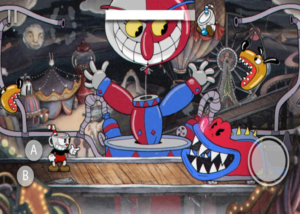 Капхед на андроид со всеми боссами. Cuphead игра. капхед 1.2.2. cuphead mobile игра. капхед 1.2.4.