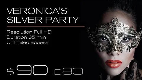 Veronica Silesto Bestiality video Official website.