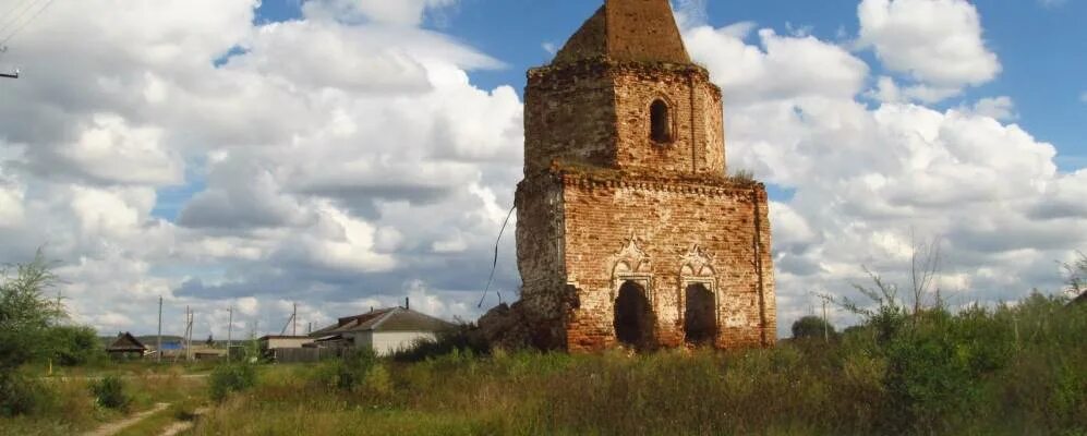 Канадейская башня Ульяновская область. Канадей Ульяновская область Николаевский. Село Канадей Ульяновская область. Николаевский район село Канадей.