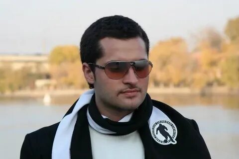 Певец участник