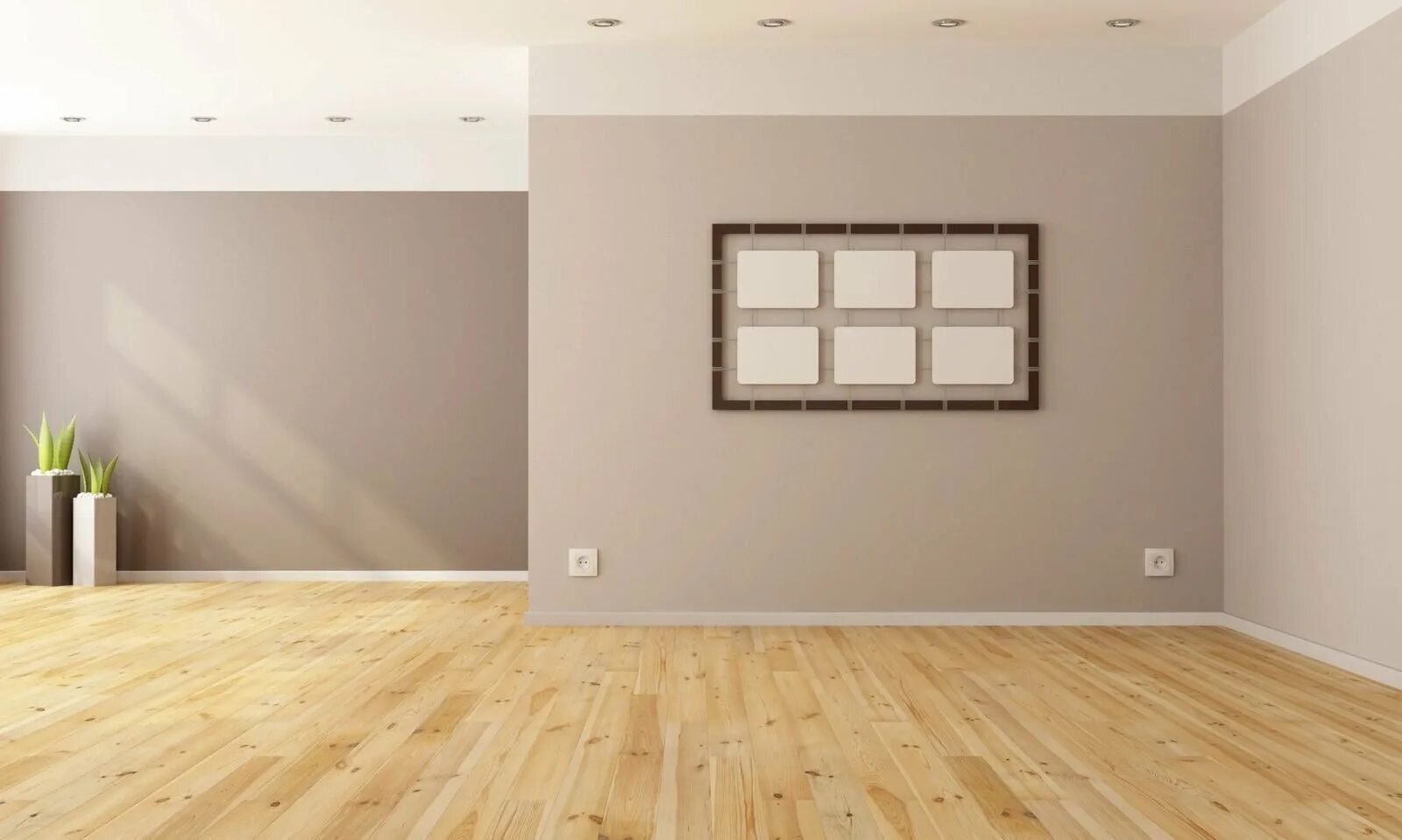 В квартире пустой какой. Пустая комната. Интерьер без мебели. Пустая стена в интерьере. Интерьер квартиры без мебели.