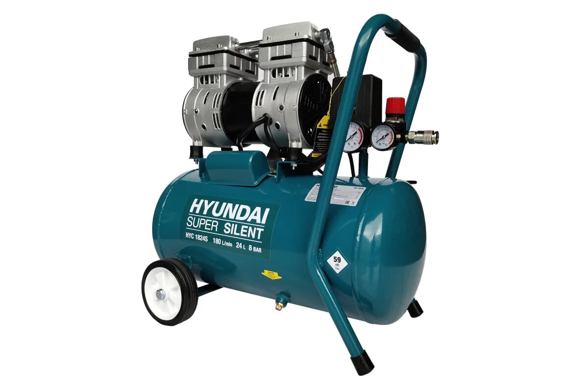 S compressor