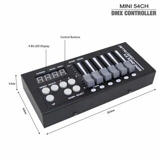 Mini control