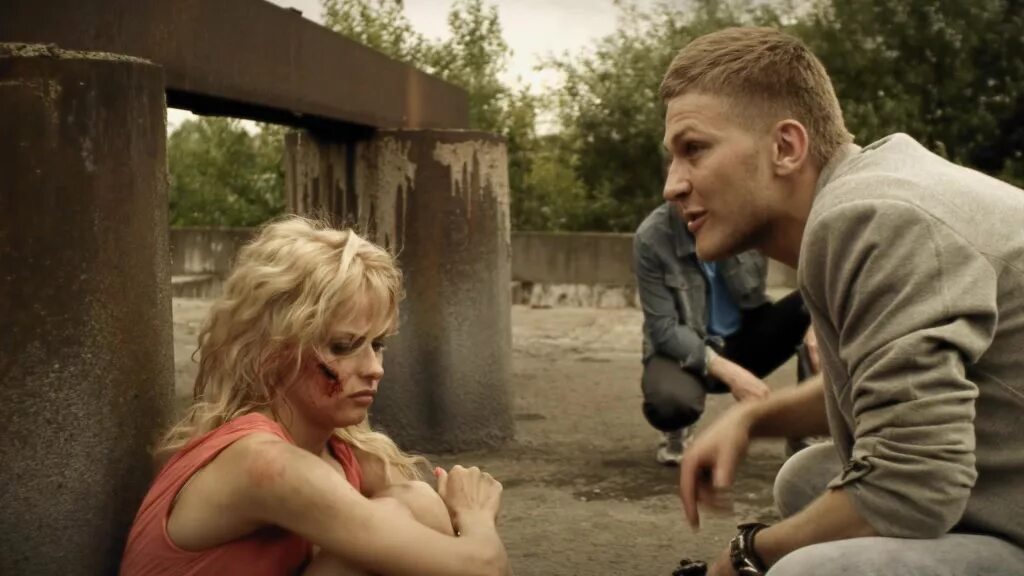 максим полосухин. крутой чувак (2011). фильм с дэнни трехо крутой чувак. неудержимый уолтер хилл, 2012. крутой поворот фильм 2008.