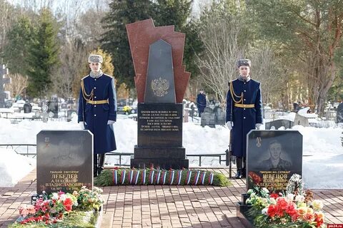 Фото десантников 6 роты
