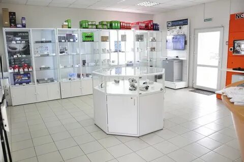 Видеонаблюдение оренбург