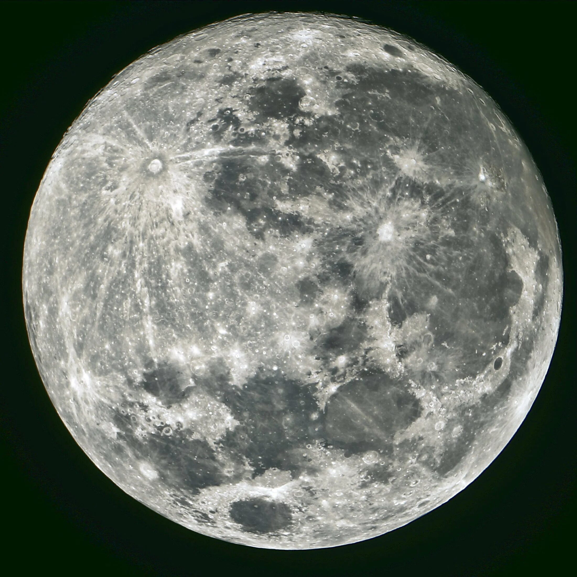 Luna net