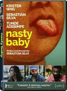 Nasty baby