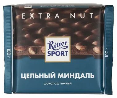 Цельный шоколад