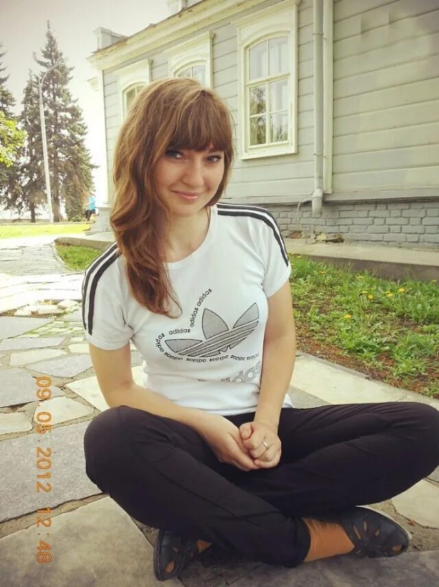 Через 27 лет