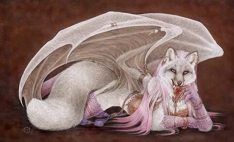 Vampire vixen