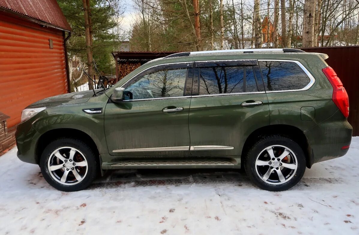 Диски на хавал м6. Haval h9 r20. haval h9 диски. haval h9 диски r22. диски haval h9 r18.