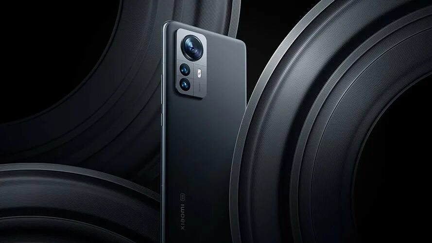 Представлен Xiaomi 12T Pro - флагман с камерой 200 Мп и зарядкой 120 Вт - Rozetk