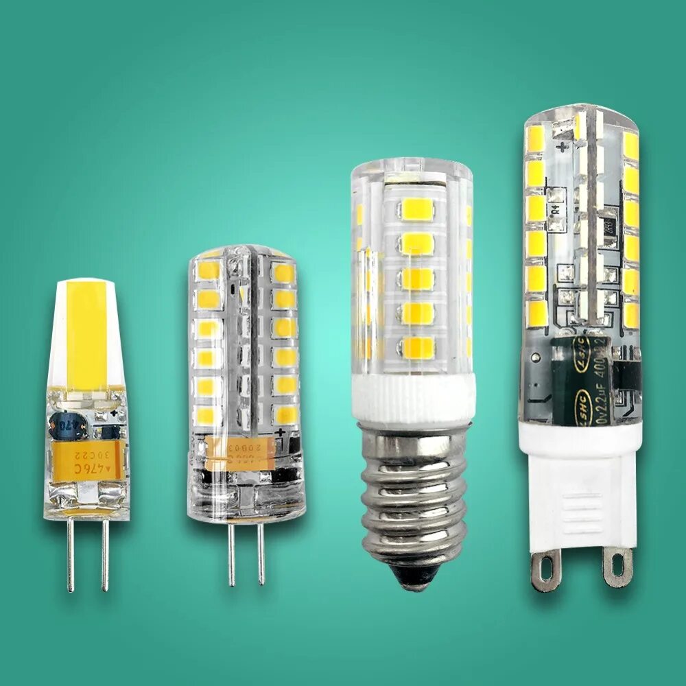 G4 led