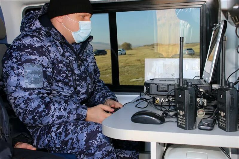Курсы оператора беспилотного летательного аппарата
