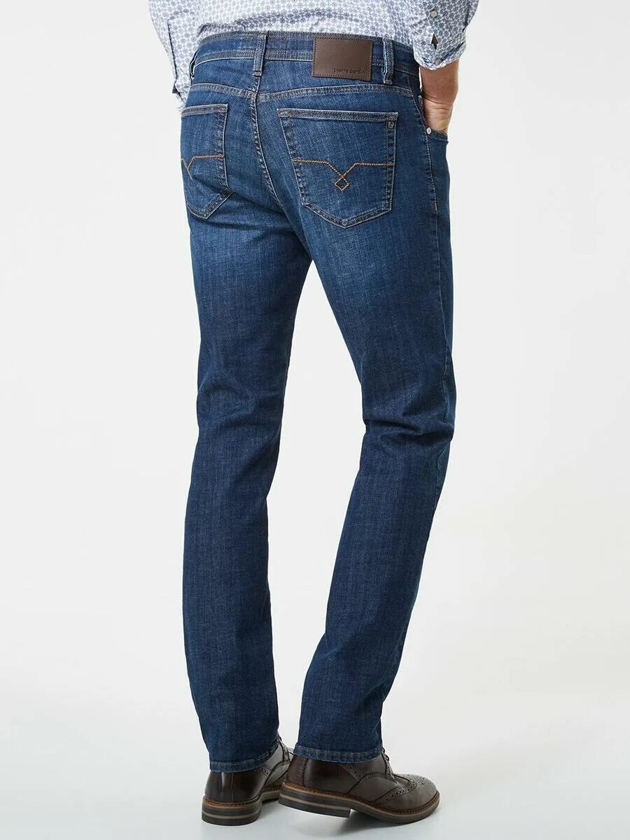 Джинсы Pierre Cardin 3196