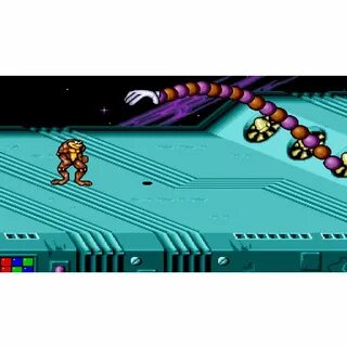 Sega battle