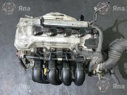 Двигатель 1zz fe характеристики