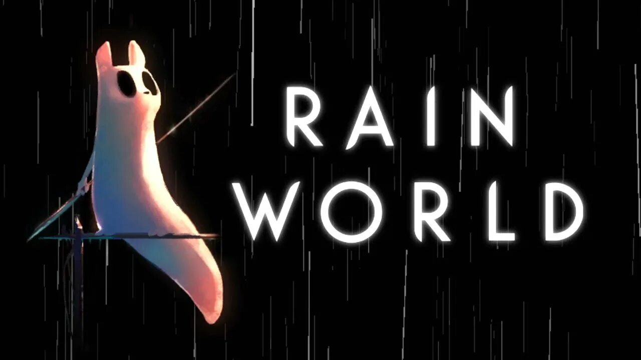 Rain world the watcher. Rain world. rain world слизнекоты. rain world игра. рейн ворлд картинки.