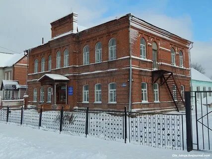 Сайт город кузнецк пензенская область
