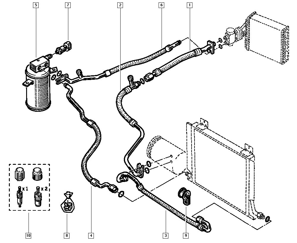 система кондиционирования рено меган 3. схема кондиционирования рено дастер. 6. схема кондиционера рено логан 1. схема кондиционера рено логан 1.