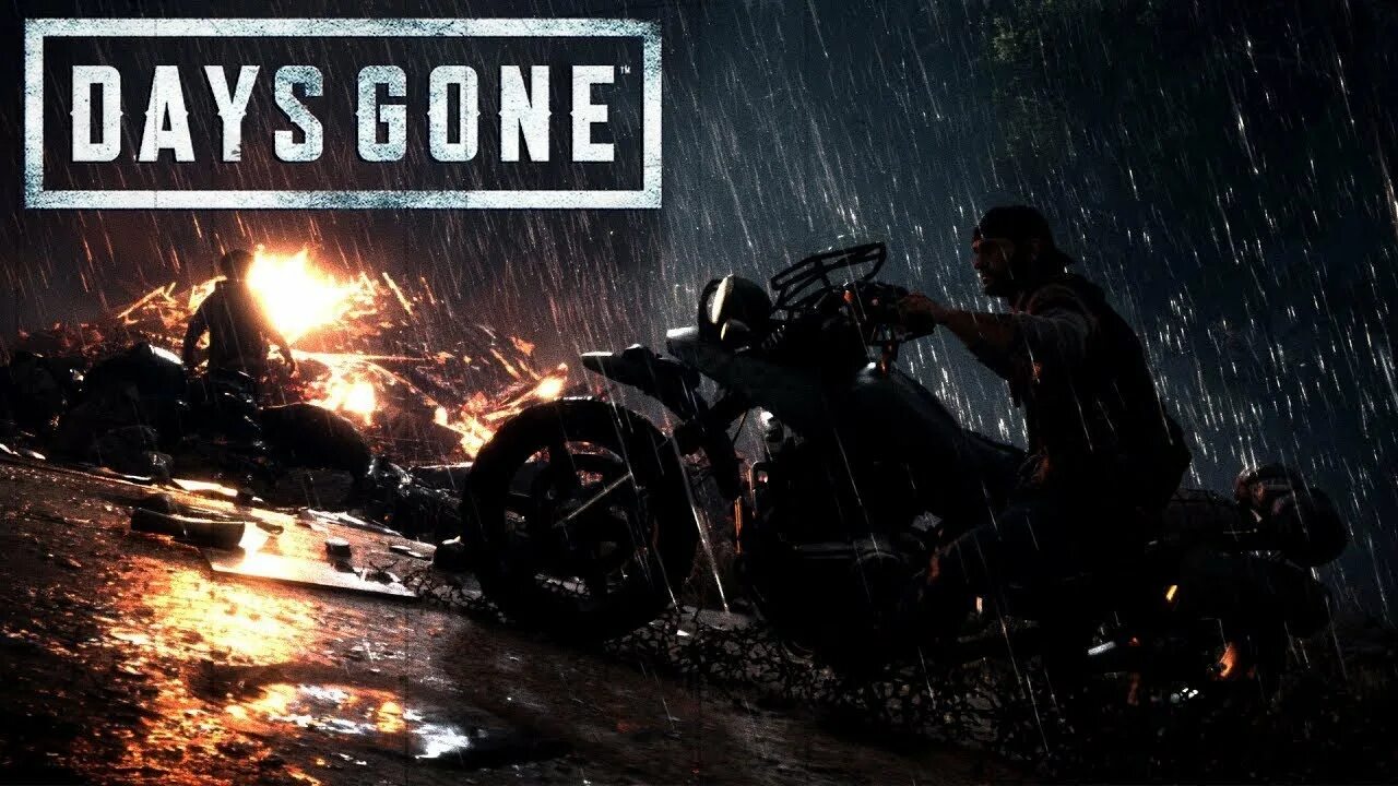 World go day. Days gone. Days gone обложка игры. Обои в стиле Days gone. Days gone на рабочий стол.