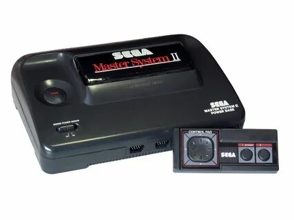 Sega system
