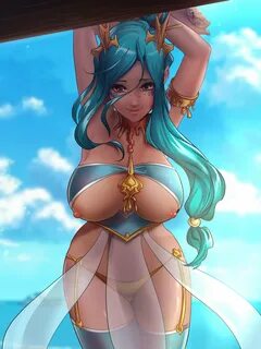 Nutaku merge 