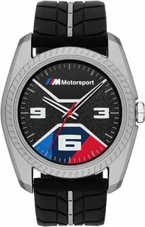Часы bmw m