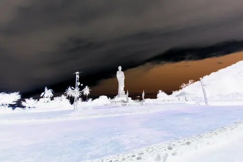 Ледяная атмосфера