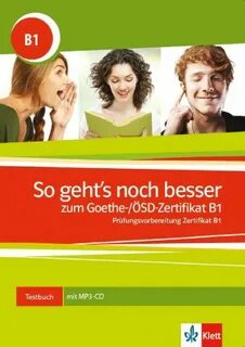 Fit a2 goethe
