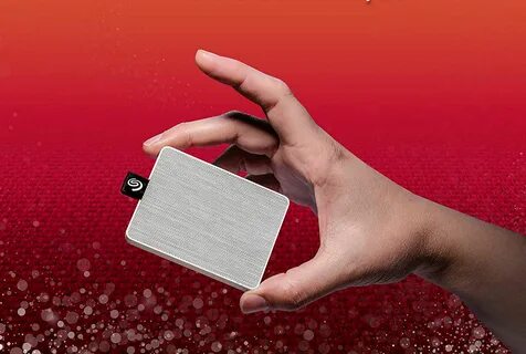 Ssd touch