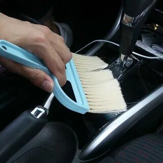 Щетки для химчистки