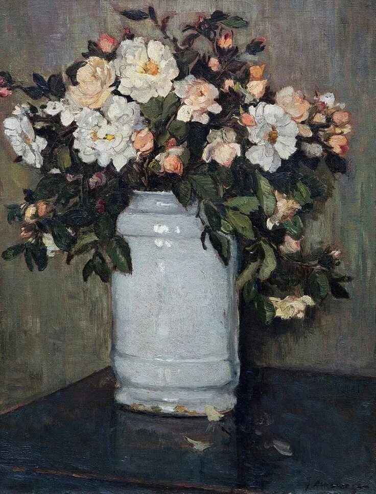 Песня flowers hendrik. Johannes Evert Hendrik Akkeringa (1861-1943. Йоханнес Эверт Хендрик Аккеринга.