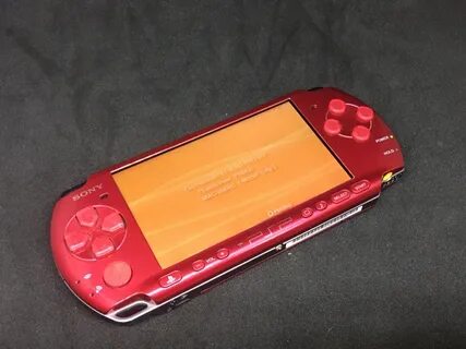 Mp3 красная