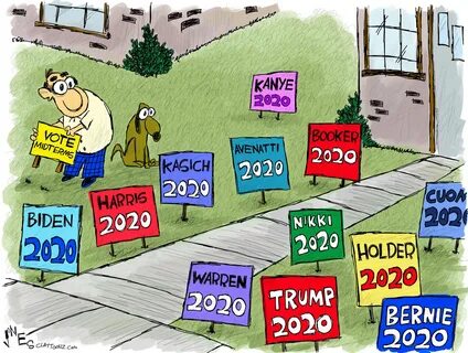 Годы идут 2020