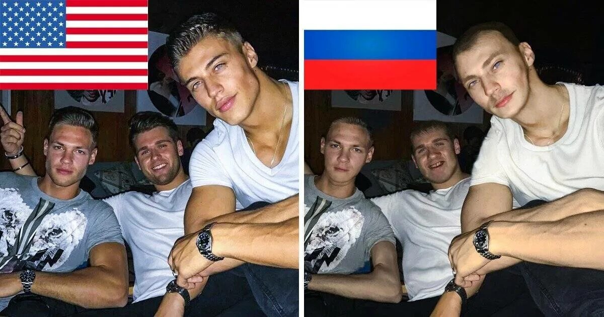 Почему не любят американцев