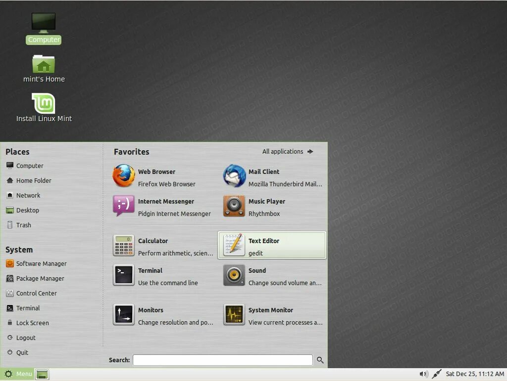 Mint debian edition. Linux mint 10. linux mint системный монитор. linux обзор. linux mint плюсы.