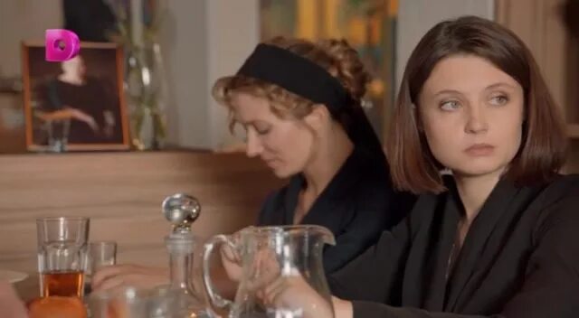 мелодрамы 2023 комната роз