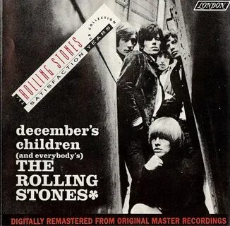 December children