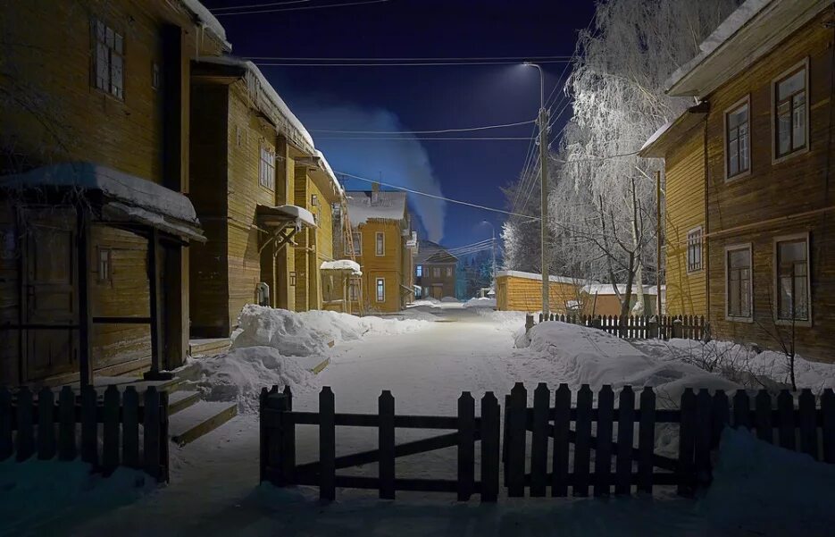 Тепло провинции