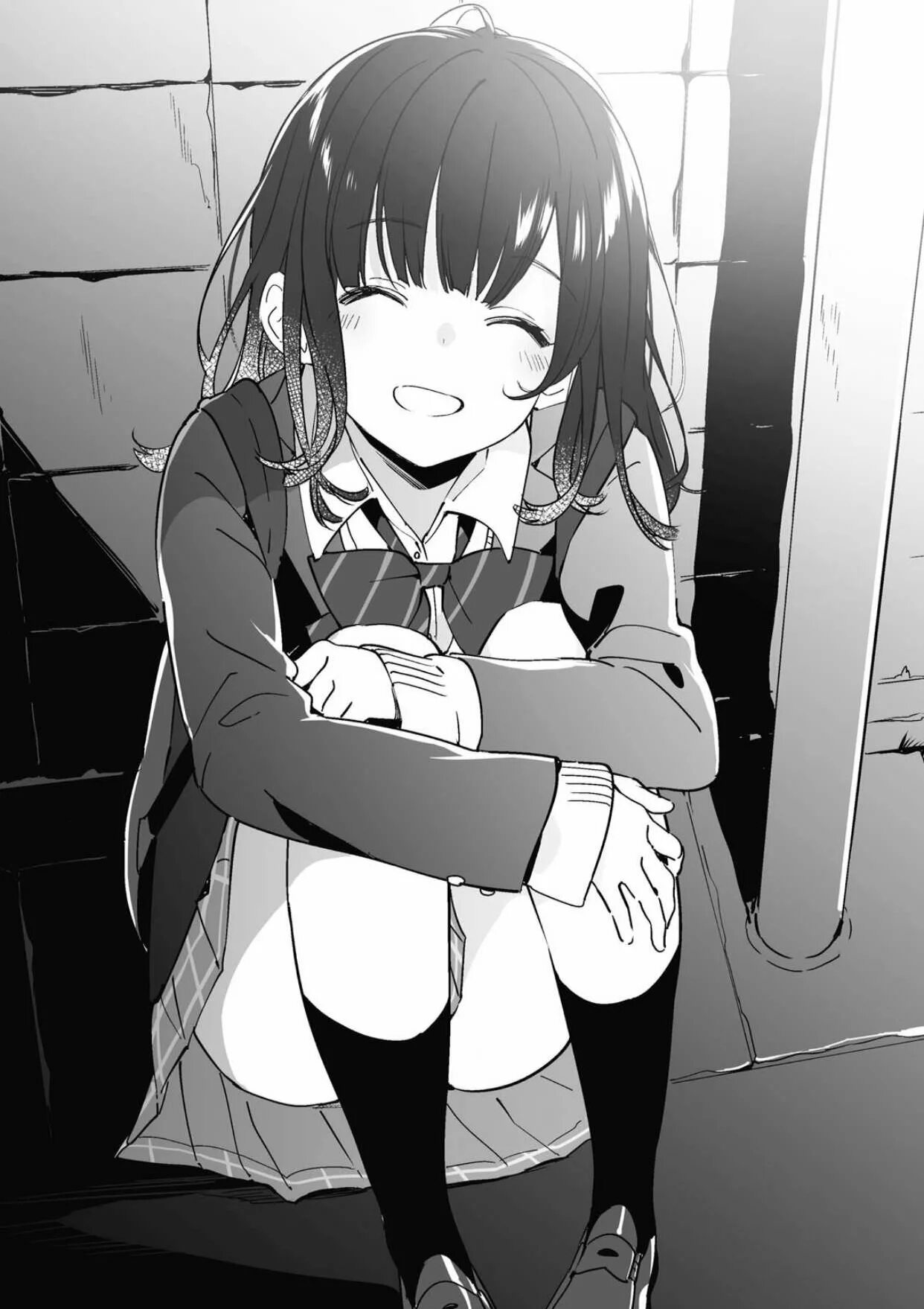 Ранобэ я побрился. Sayu ogiwara. Soshite joshikosei wo hirou. Я побрился. Я побрился затем привёл домой старшеклассницу.