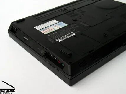 Thinkpad sl500