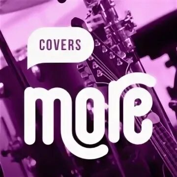 More covers