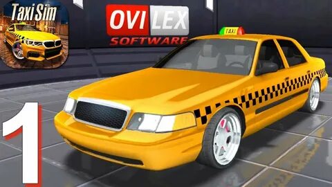 Sim taxi