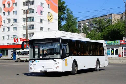 859 автобус