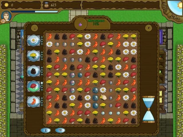 Игры соединить 3