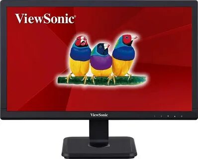 Viewsonic led