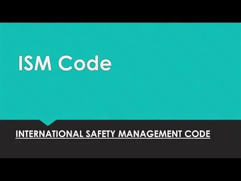 Ist ism. Ism code. ships safety officer/ism. ism familiyalar.